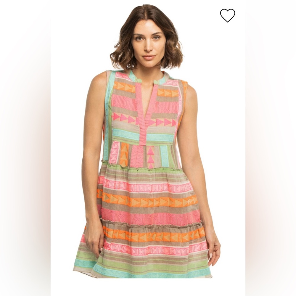 Elon Dress NWT Small